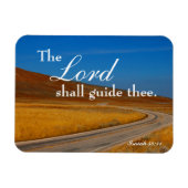 Inspirerend Fleximagnet Magneet (Horizontaal)