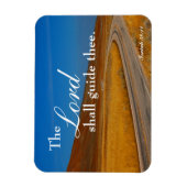 Inspirerend Fleximagnet Magneet (Verticaal)