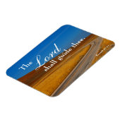 Inspirerend Fleximagnet Magneet (Linkerzijde)