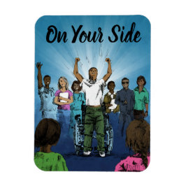 Inspirerend Foto Magnet Magneet