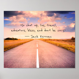 Inspirerend Foto poster