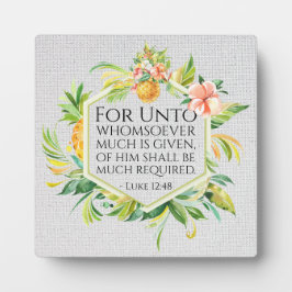 Inspirerend Fotoplaat