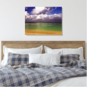 Inspirerend foto's Cavas Art Beach Scenes Canvas Afdruk (Insitu (Slaapkamer))