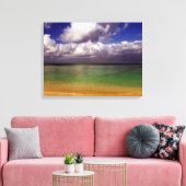 Inspirerend foto's Cavas Art Beach Scenes Canvas Afdruk (Insitu (Woonkamer))