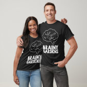 Inspirerend Gardner-Gezegden 11 T-shirt (Unisex)