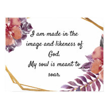 Inspirerend gebed maakt Motivatie