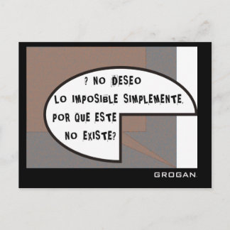 INSPIREREND GEDACHTE BRIEFKAART | T-shirt, Mokken