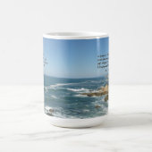 Inspirerend gedicht op een mok (Center)