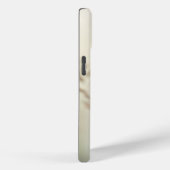 Inspirerend Geloof Natuur Gras Goud Duif Case-Mate iPhone Case (Achterkant / Rechts)