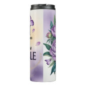 Inspirerend Geloof Thermosbeker (Achterkant)