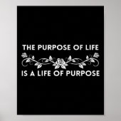 Inspirerend geneesmiddelherstel AA 12 stappen Over Poster (Voorkant)