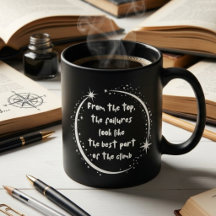 Inspirerend gepersonaliseerd motivatiecitaat cadea