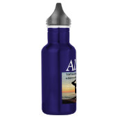 INSPIREREND GEPERSONALISEERDE GYMNAST WATERFLES WATERFLES (Links)