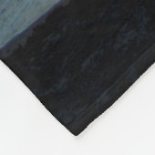 INSPIREREND GEPERSONALISEERDE GYMNASTIEKDEKEN FLEECE DEKEN (Hoek)