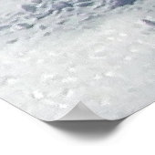 Inspirerend geschenken, verse sporen poster (Hoek)