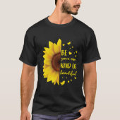 INSPIREREND GEZEGDEN N T-SHIRT (Voorkant)