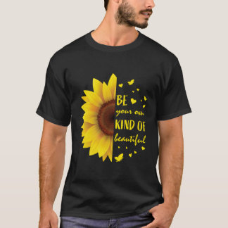 INSPIREREND GEZEGDEN N T-SHIRT