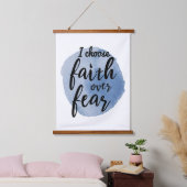 inspirerend gezegden voor werk en succes hangend wandkleed (Slaapkamer)