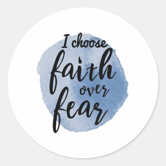 inspirerend gezegden voor werk en succes ronde sticker (Voorkant)