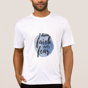 inspirerend gezegden voor werk en succes t-shirt