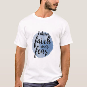 inspirerend gezegden voor werk en succes t-shirt