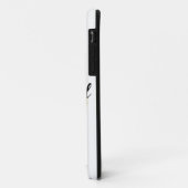 inspirerend gezegden voor zelfaanvaarding Case-Mate iPhone case (Achterkant/links)