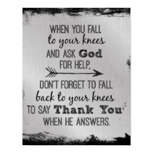 Inspirerend Godzijdank Citaat