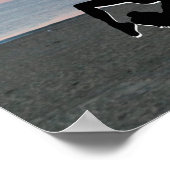 INSPIREREND GYMNAST POSTER (Hoek)