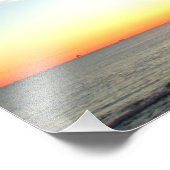 INSPIREREND GYMNASTICS QUOTE ONTWERP FOTO AFDRUK (Hoek)