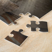 Inspirerend - Hemelse Vader - Gebed voor Serenitei Legpuzzel (Zijkant)