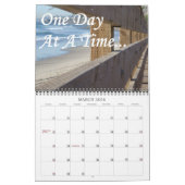 Inspirerend herstelagenda kalender (Mar 2026)