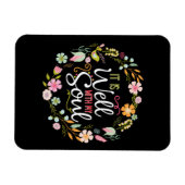 Inspirerend, het is goed met mijn ziel magneet (Horizontaal)