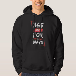 Inspirerend Hoddie No.1 Hoodie