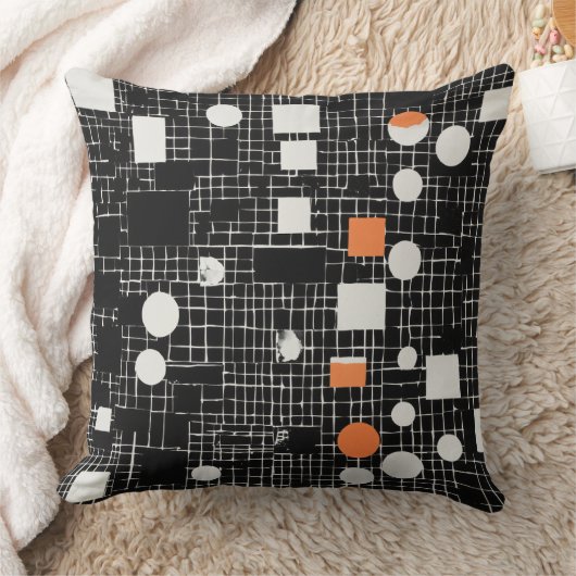 Inspirerend Home Decor Kussen (Deken)