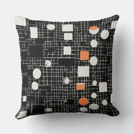 Inspirerend Home Decor Kussen (Achterkant)