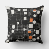 Inspirerend Home Decor Kussen (Voorkant)