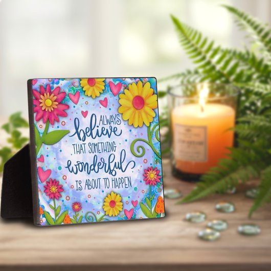  Inspirerend Iets geweldigs Floral Fotoplaat