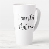 Inspirerend "Ik ben dat, dat ben ik" citeert Mok (Rechterhoek)