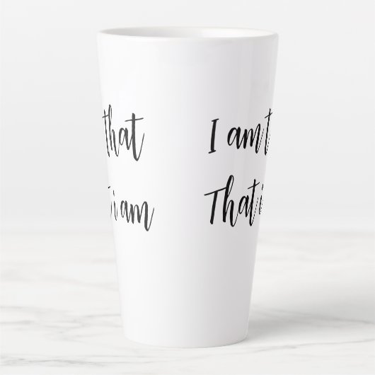 Inspirerend "Ik ben dat, dat ben ik" citeert Mok (Voorkant)