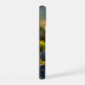 Inspirerend iPhone 15 case (Rechterkant)