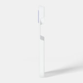 Inspirerend iPhone-case iPhone Hoesje (Linkerkant)