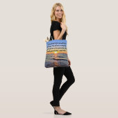 INSPIREREND ISAIAH 40:31 TOTE BAG (Op model)
