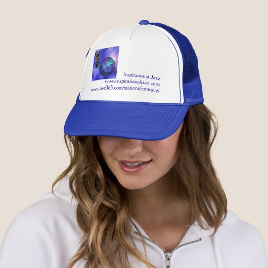 Inspirerend Jazz Pet (In situ)