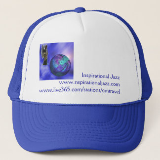 Inspirerend Jazz Pet