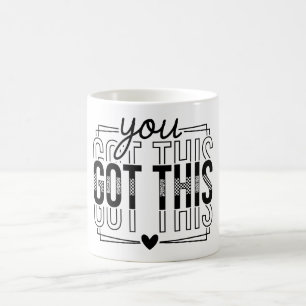 Inspirerend Je Kunt Het Koffiemok