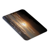 Inspirerend | Jesaja 41,10 Magneet (Rechterzijde)