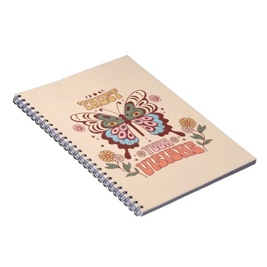 Inspirerend Journal Notitieboek (Rechterzijde)