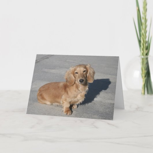 Inspirerend Kaart (Voorkant)