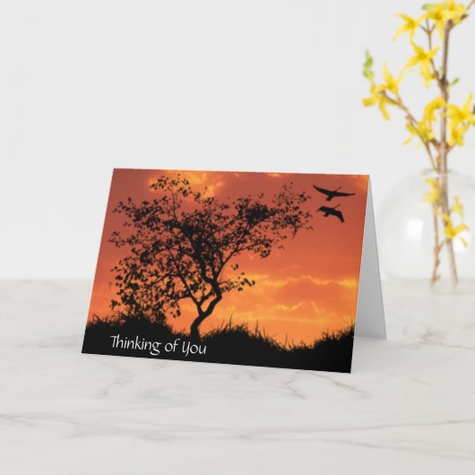 INSPIREREND KAART 1 (Gele Bloem)