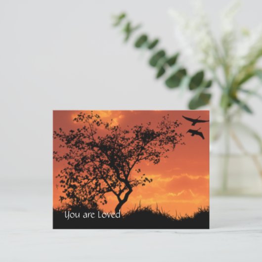 INSPIREREND KAART 1 (Staand voorkant)